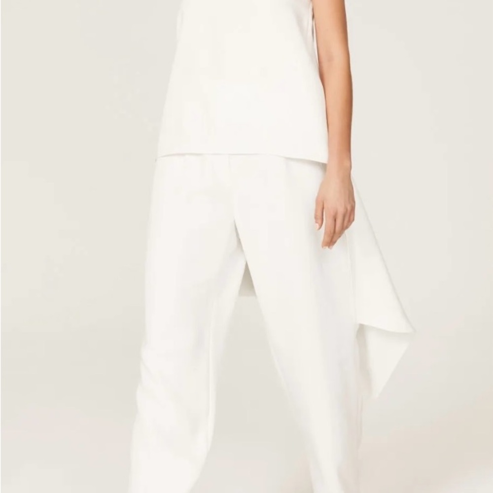 Sachin + Babi Haven Strapless blouse